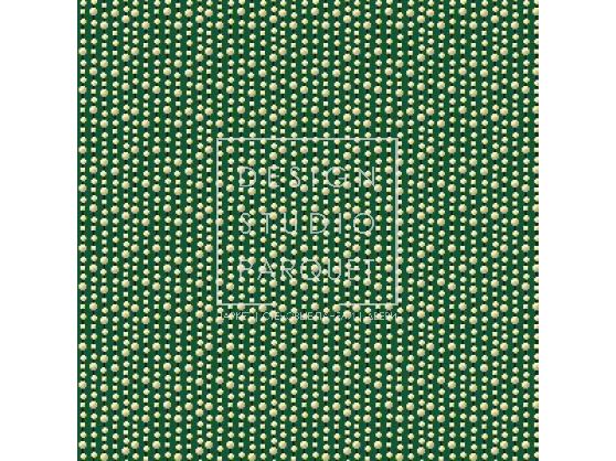 Ковровое покрытие Ege Erté Collection strings of pearls jadegreen RF5220058